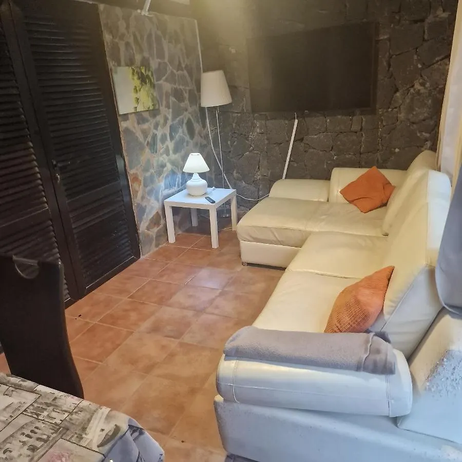 Bungalow Apartamento Anexo Playa Blanca  Playa Blanca (Lanzarote)